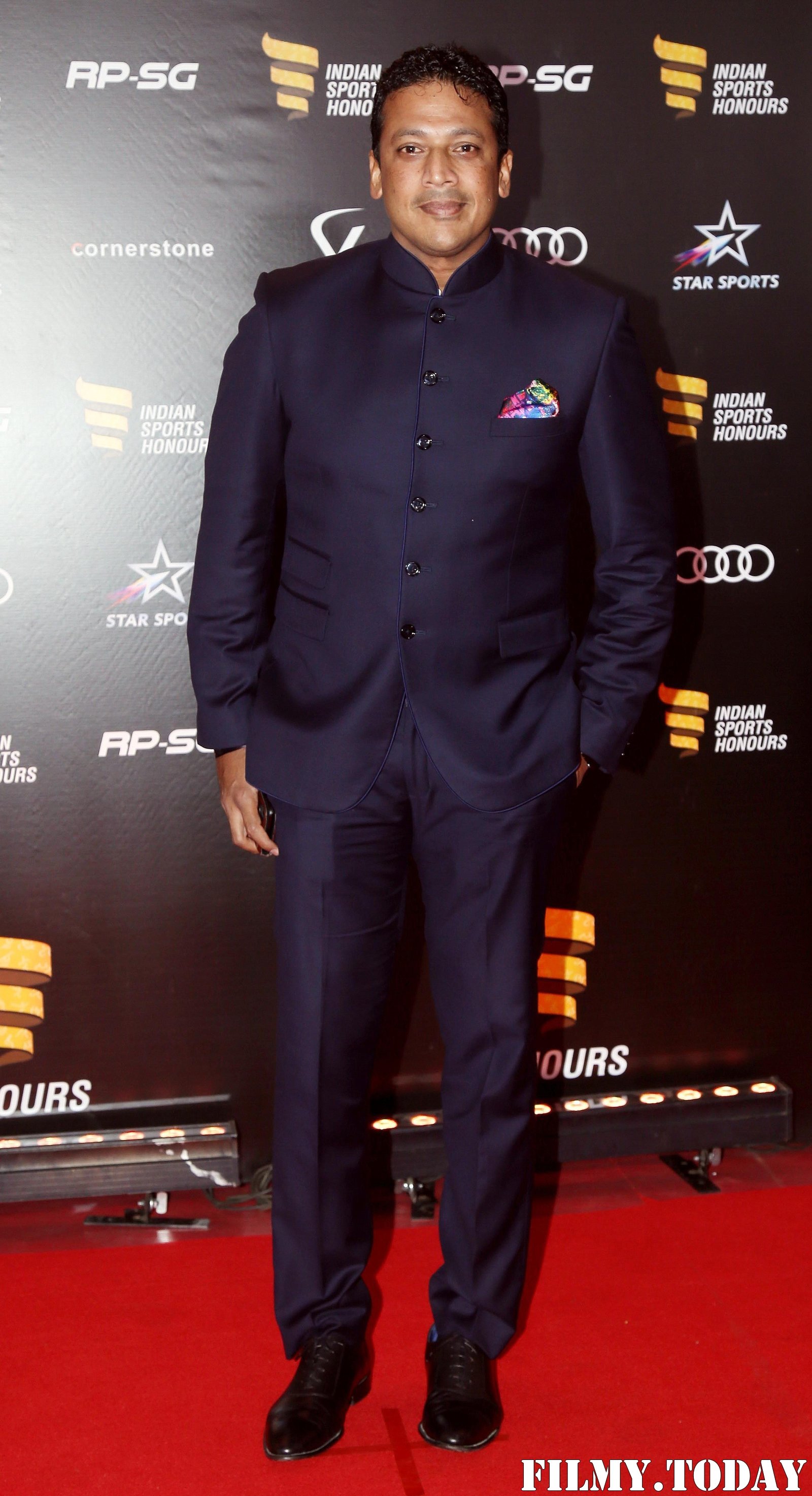 Photos: Indian Sports Honours Awards 2019 | Picture 1687603