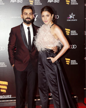 Photos: Indian Sports Honours Awards 2019 | Picture 1687592