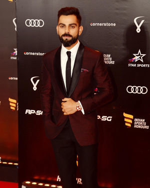 Photos: Indian Sports Honours Awards 2019 | Picture 1687582