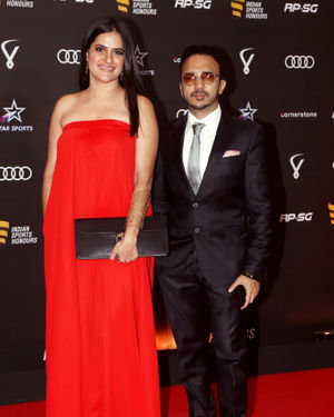 Photos: Indian Sports Honours Awards 2019 | Picture 1687597
