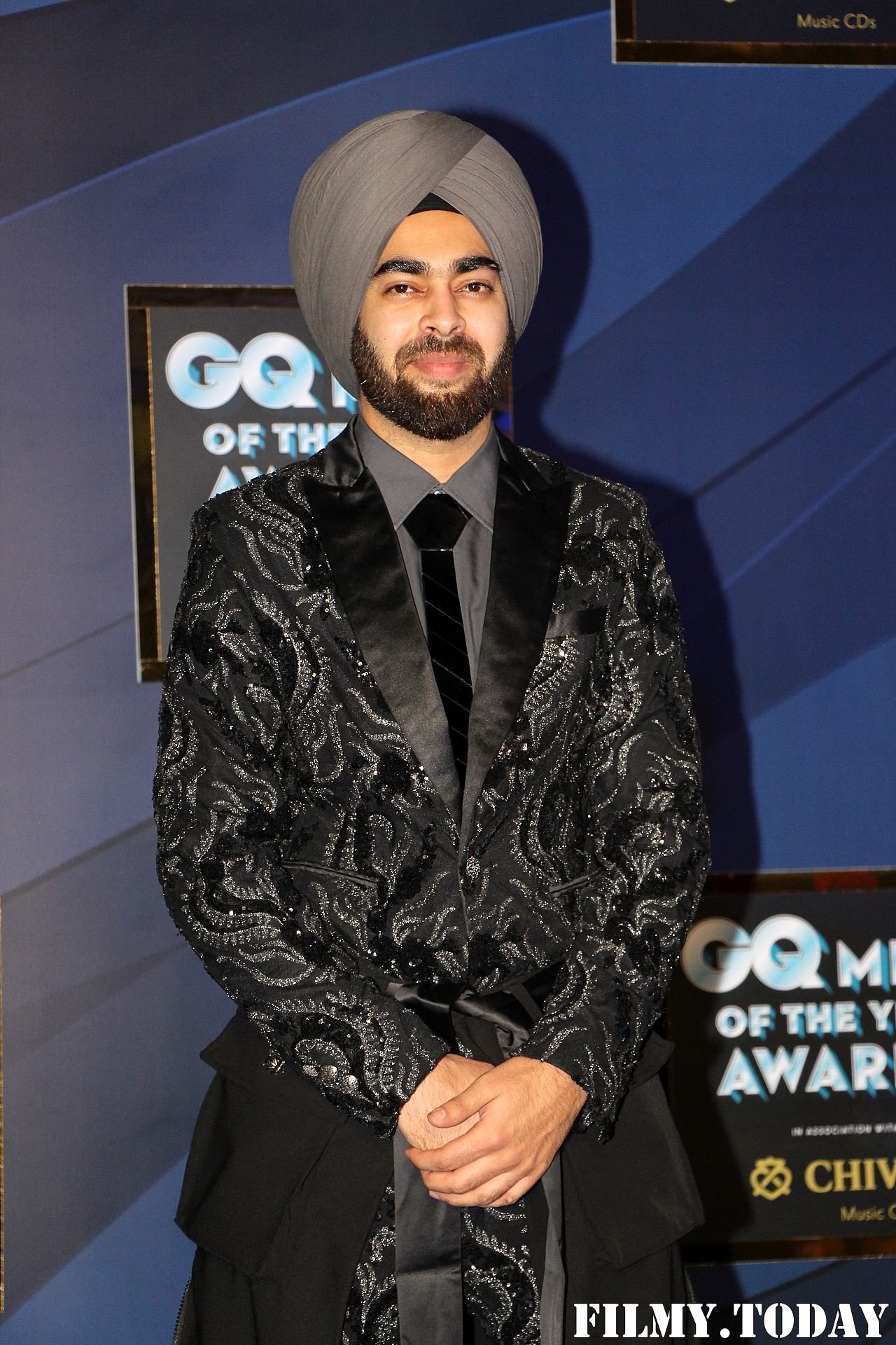Photos: Celebs At GQ Men Of The Year Awards 2019 | Picture 1687962