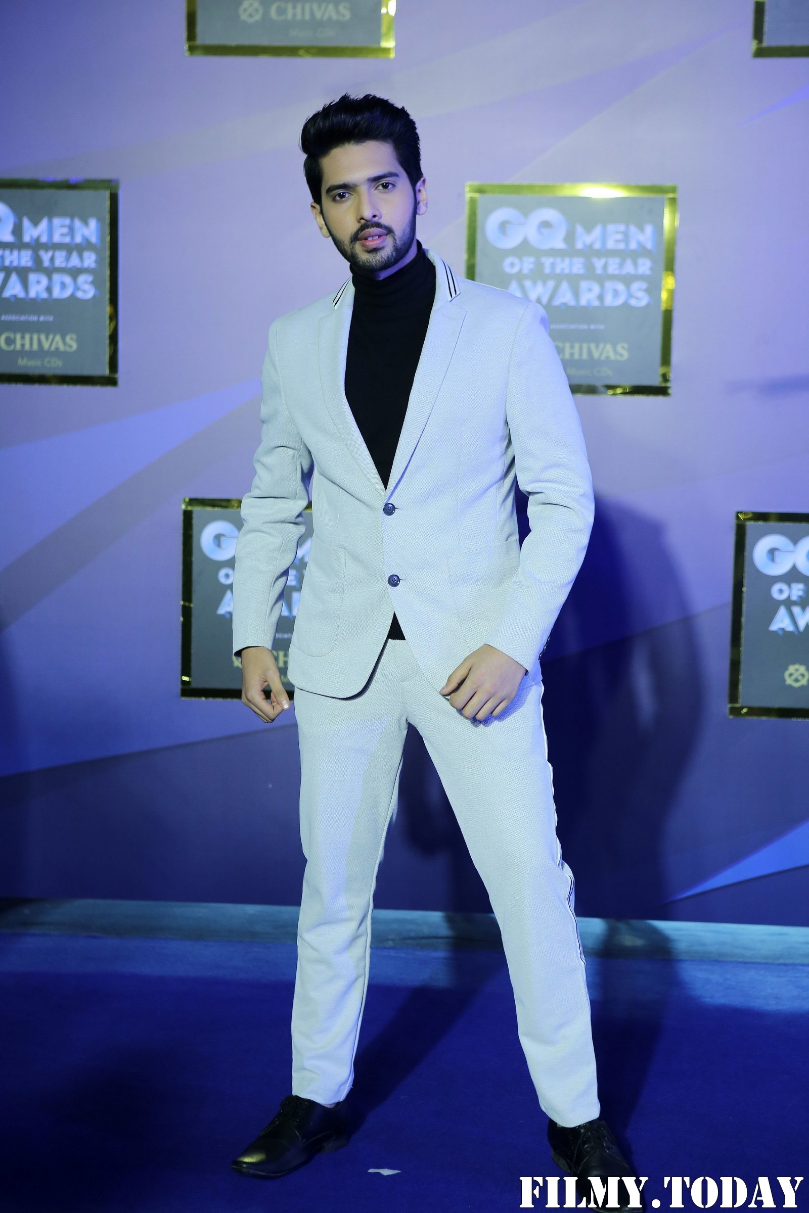 Photos: Celebs At GQ Men Of The Year Awards 2019 | Picture 1688107
