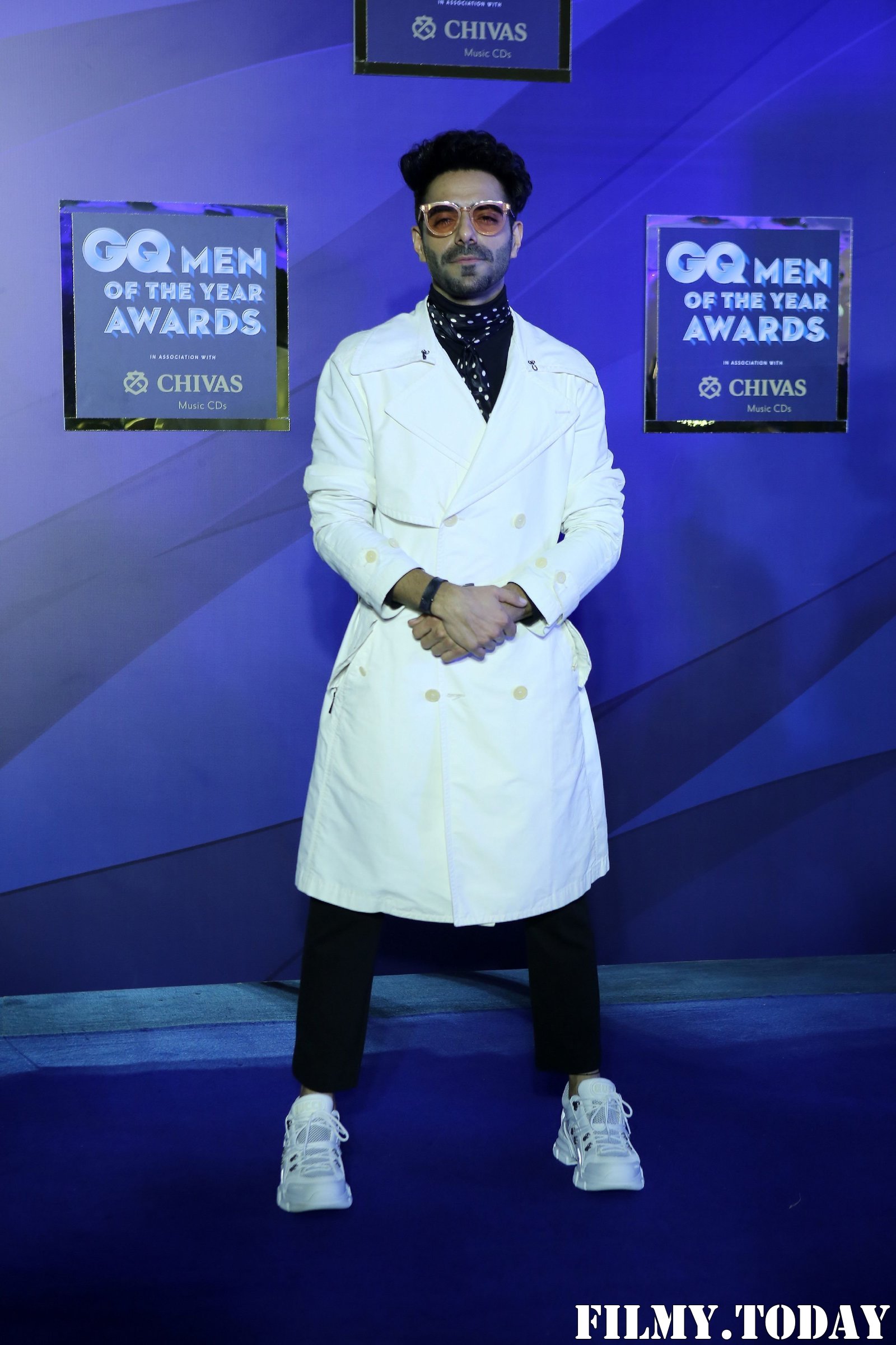 Photos: Celebs At GQ Men Of The Year Awards 2019 | Picture 1688084