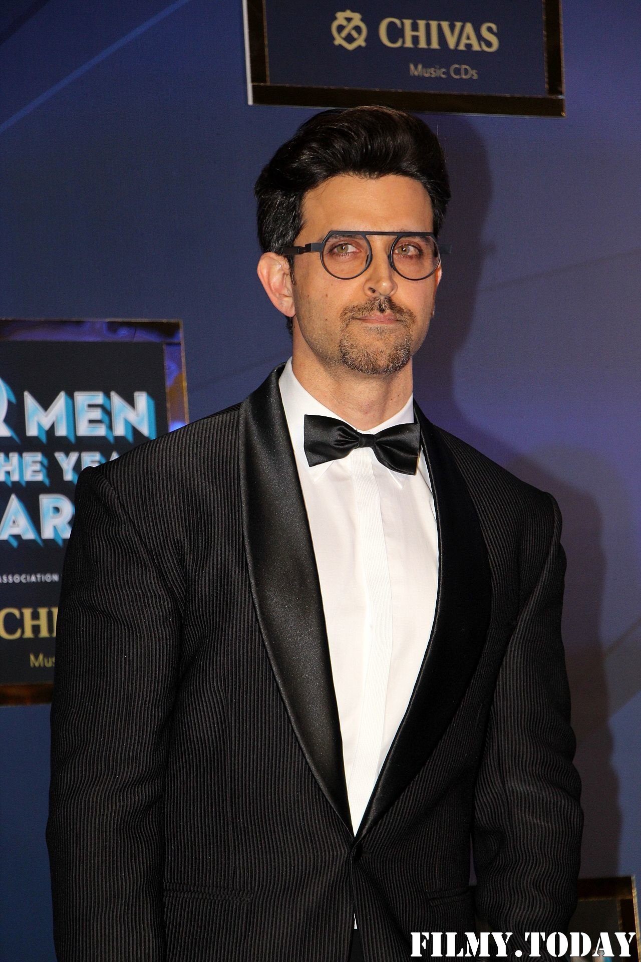 Hrithik Roshan - Photos: Celebs At GQ Men Of The Year Awards 2019 | Picture 1688054