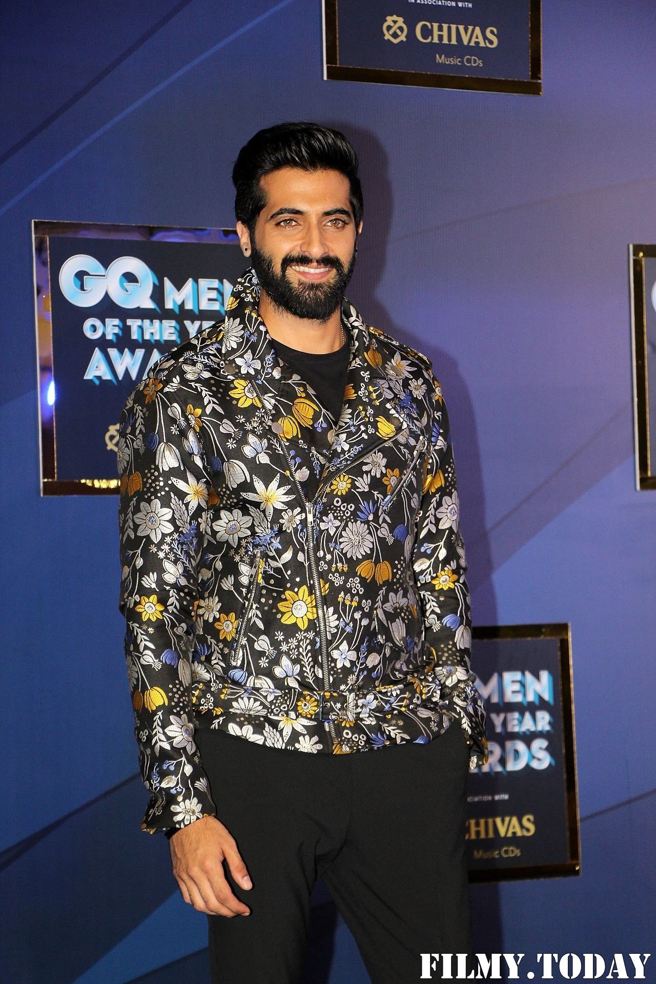 Photos: Celebs At GQ Men Of The Year Awards 2019 | Picture 1687971