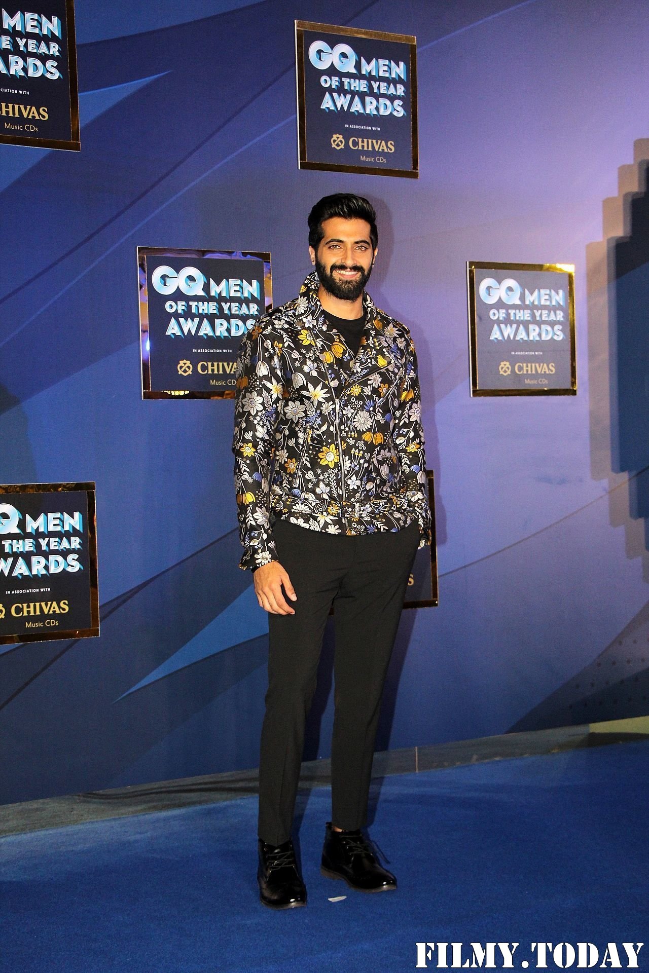 Photos: Celebs At GQ Men Of The Year Awards 2019 | Picture 1687972