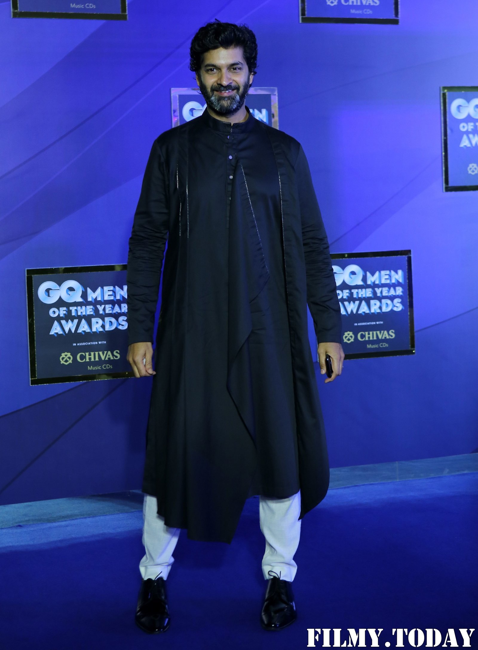 Photos: Celebs At GQ Men Of The Year Awards 2019 | Picture 1688072