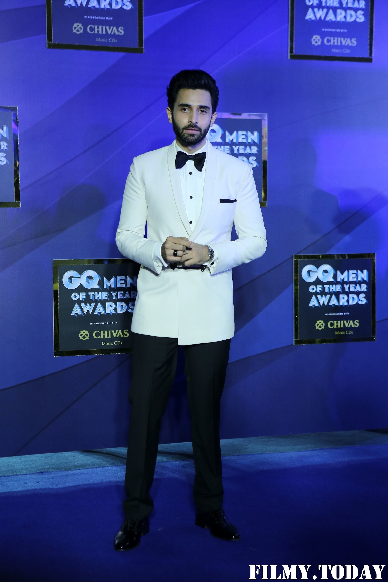 Photos: Celebs At GQ Men Of The Year Awards 2019 | Picture 1688096