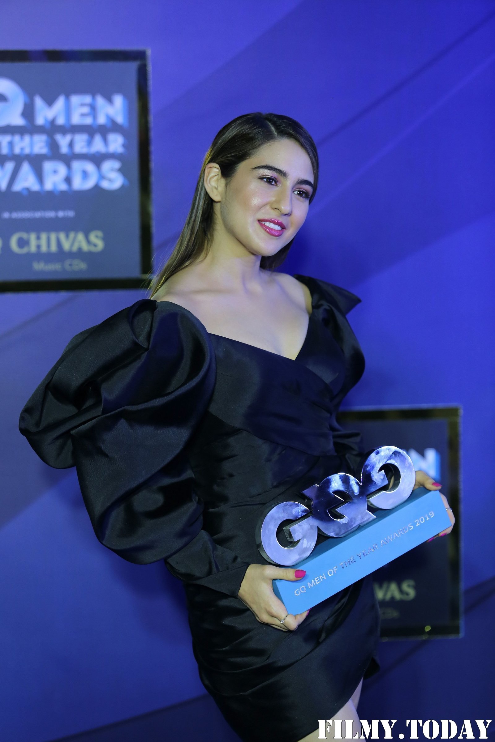 Sara Ali Khan - Photos: Celebs At GQ Men Of The Year Awards 2019 | Picture 1688120