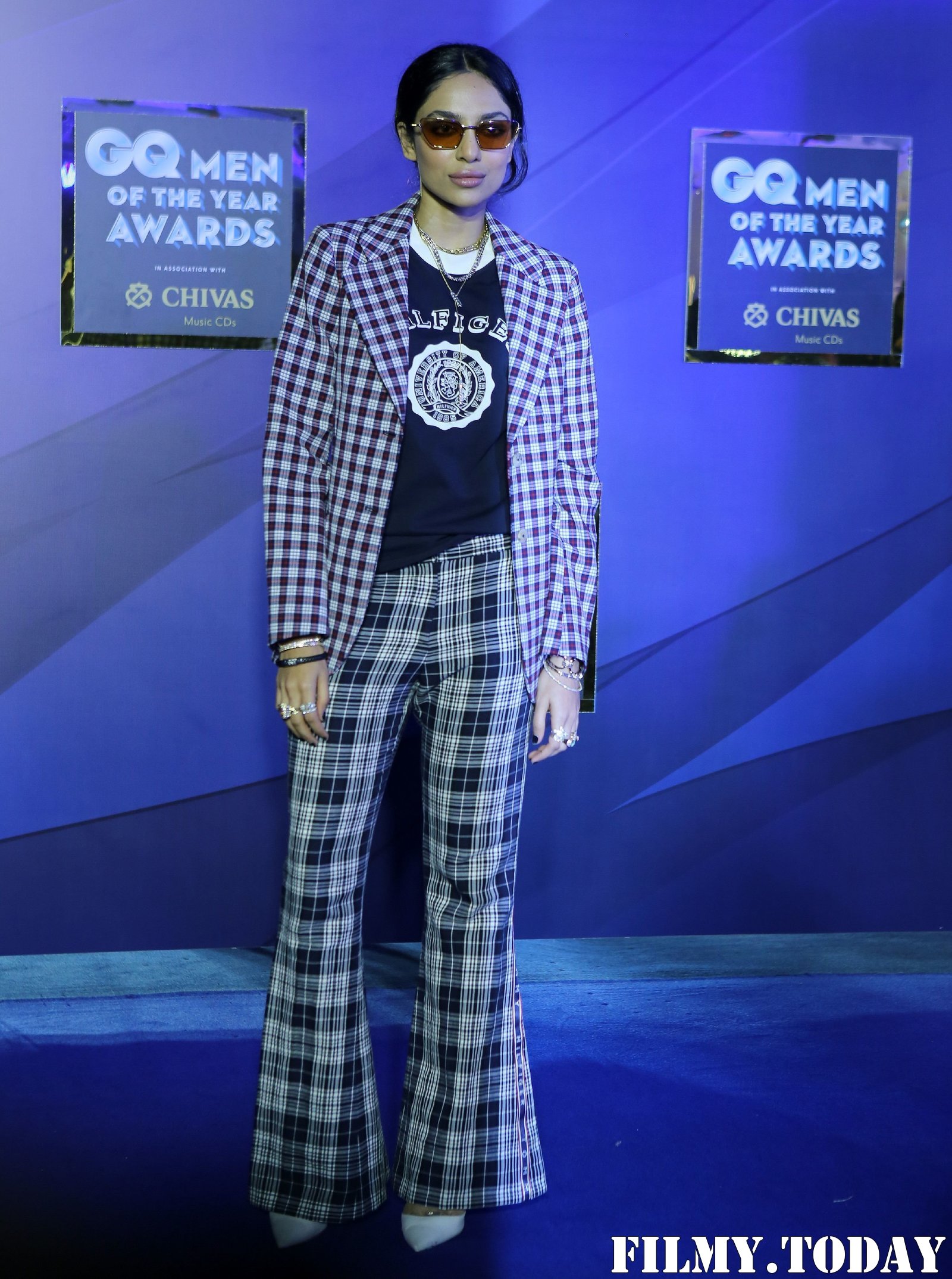 Shobita Dhulipala - Photos: Celebs At GQ Men Of The Year Awards 2019 | Picture 1688095