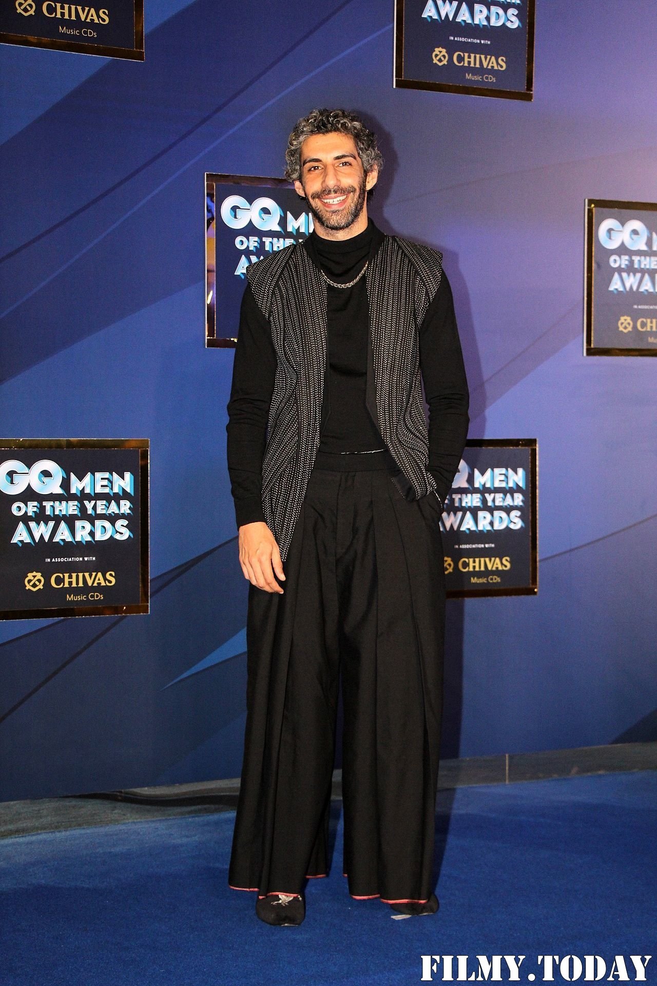 Photos: Celebs At GQ Men Of The Year Awards 2019 | Picture 1687951