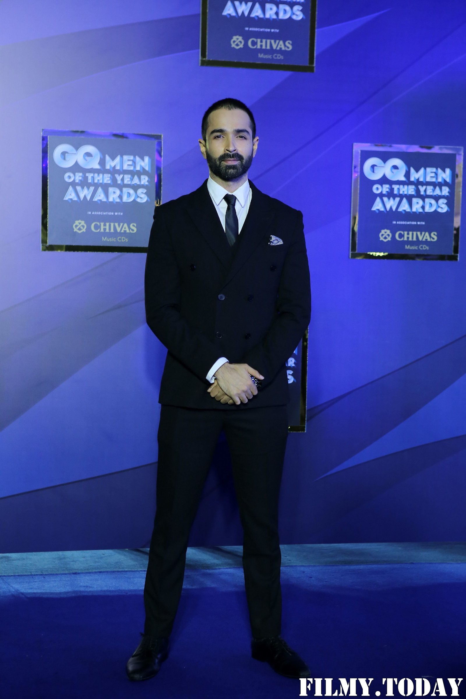 Photos: Celebs At GQ Men Of The Year Awards 2019 | Picture 1688087