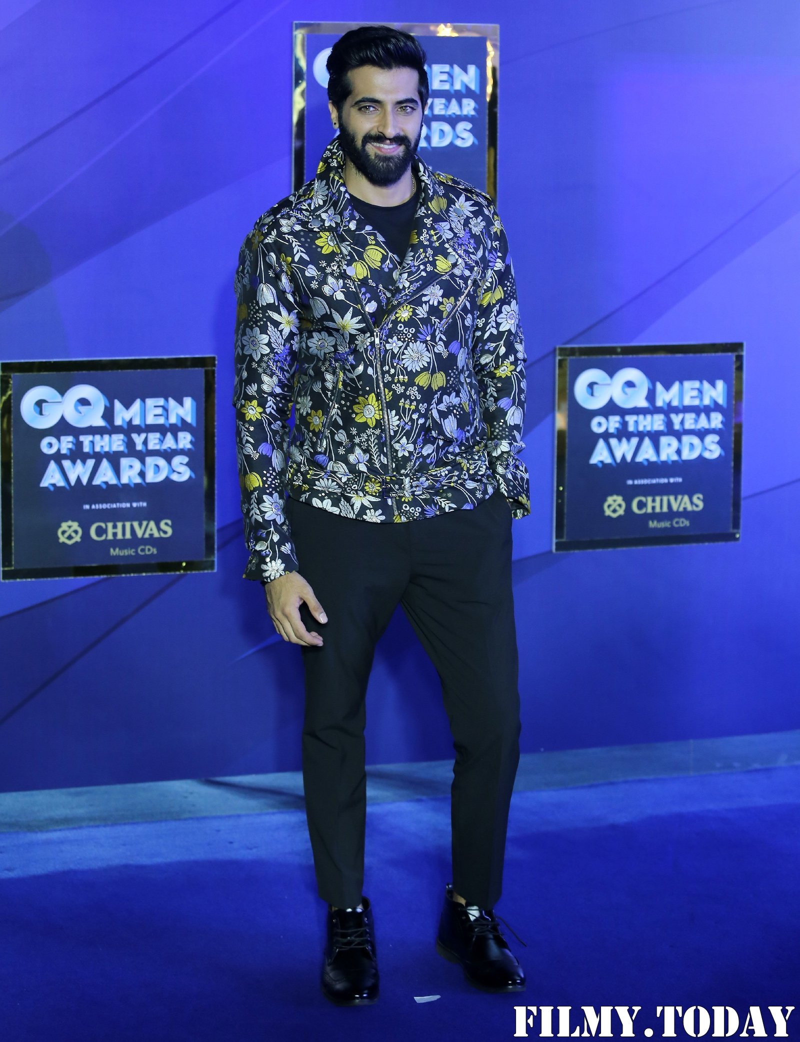 Photos: Celebs At GQ Men Of The Year Awards 2019 | Picture 1688114