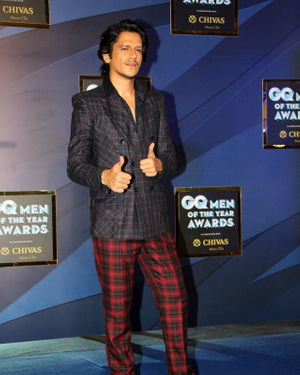 Photos: Celebs At GQ Men Of The Year Awards 2019 | Picture 1687989