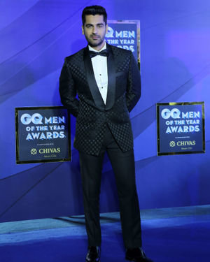 Photos: Celebs At GQ Men Of The Year Awards 2019 | Picture 1688105
