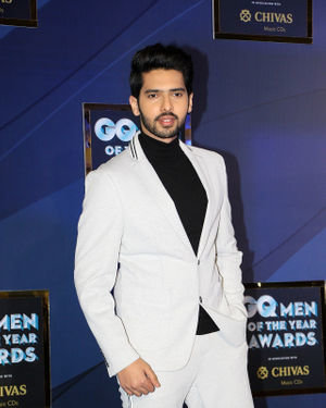 Photos: Celebs At GQ Men Of The Year Awards 2019 | Picture 1688060