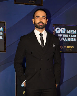 Photos: Celebs At GQ Men Of The Year Awards 2019 | Picture 1688068