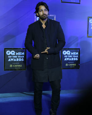 Photos: Celebs At GQ Men Of The Year Awards 2019 | Picture 1688077
