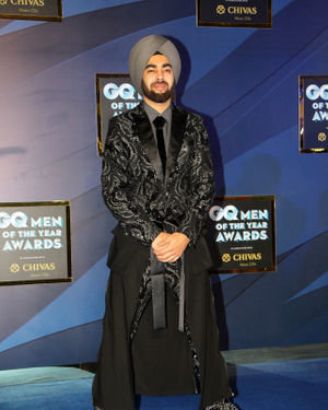 Photos: Celebs At GQ Men Of The Year Awards 2019 | Picture 1687965