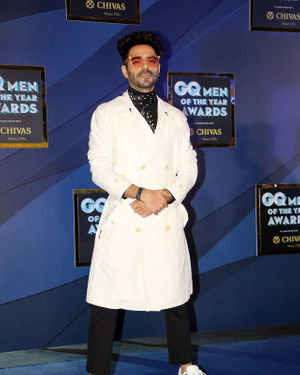 Photos: Celebs At GQ Men Of The Year Awards 2019 | Picture 1687967