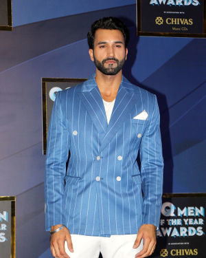 Photos: Celebs At GQ Men Of The Year Awards 2019 | Picture 1688067