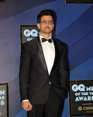Hrithik Roshan - Photos: Celebs At GQ Men Of The Year Awards 2019 | Picture 1688037