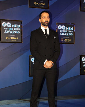 Photos: Celebs At GQ Men Of The Year Awards 2019 | Picture 1688027