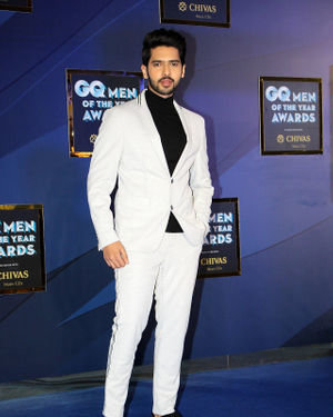 Photos: Celebs At GQ Men Of The Year Awards 2019 | Picture 1688005