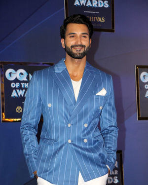 Photos: Celebs At GQ Men Of The Year Awards 2019 | Picture 1688026