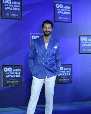Photos: Celebs At GQ Men Of The Year Awards 2019 | Picture 1688088
