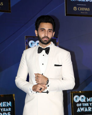 Photos: Celebs At GQ Men Of The Year Awards 2019 | Picture 1688055