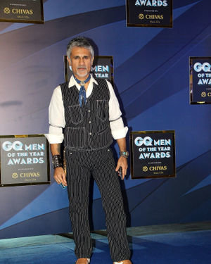 Photos: Celebs At GQ Men Of The Year Awards 2019 | Picture 1688024