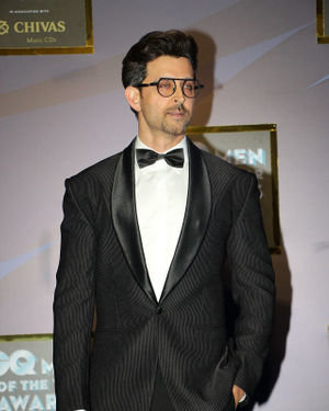 Hrithik Roshan - Photos: Celebs At GQ Men Of The Year Awards 2019 | Picture 1688033