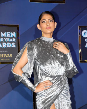 Kubbra Sait - Photos: Celebs At GQ Men Of The Year Awards 2019 | Picture 1688063