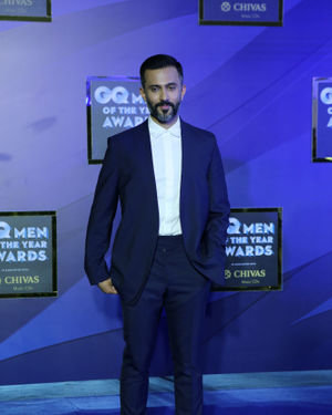 Photos: Celebs At GQ Men Of The Year Awards 2019 | Picture 1688109