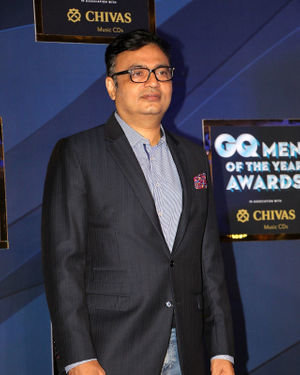 Photos: Celebs At GQ Men Of The Year Awards 2019 | Picture 1687959