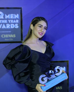 Sara Ali Khan - Photos: Celebs At GQ Men Of The Year Awards 2019 | Picture 1688120
