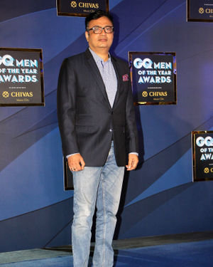 Photos: Celebs At GQ Men Of The Year Awards 2019 | Picture 1687961