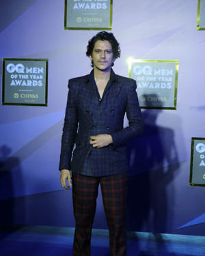 Photos: Celebs At GQ Men Of The Year Awards 2019 | Picture 1688086