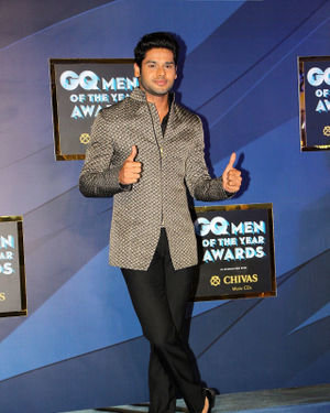 Photos: Celebs At GQ Men Of The Year Awards 2019 | Picture 1687986