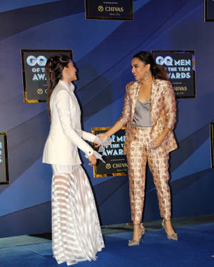 Photos: Celebs At GQ Men Of The Year Awards 2019 | Picture 1687960