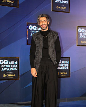 Photos: Celebs At GQ Men Of The Year Awards 2019 | Picture 1687951
