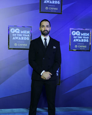 Photos: Celebs At GQ Men Of The Year Awards 2019