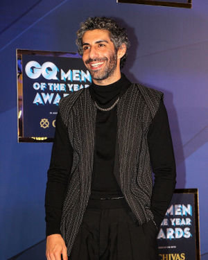 Photos: Celebs At GQ Men Of The Year Awards 2019 | Picture 1687948