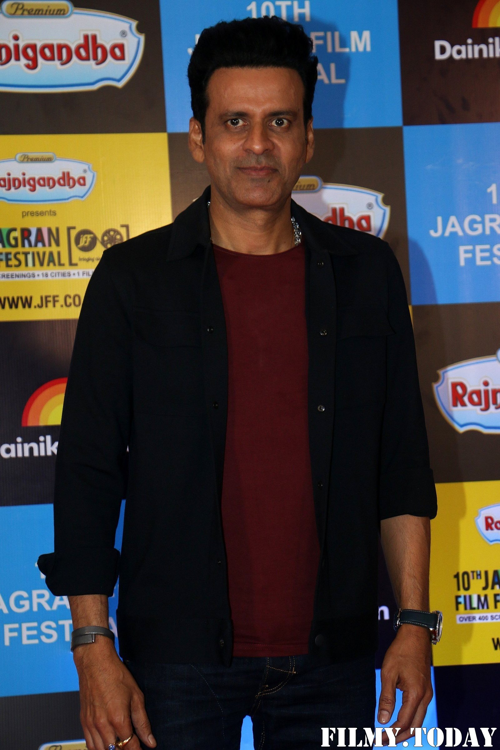 Photos: Jagran Film Festival Awards 2019 At Jw Marriot | Picture 1688475