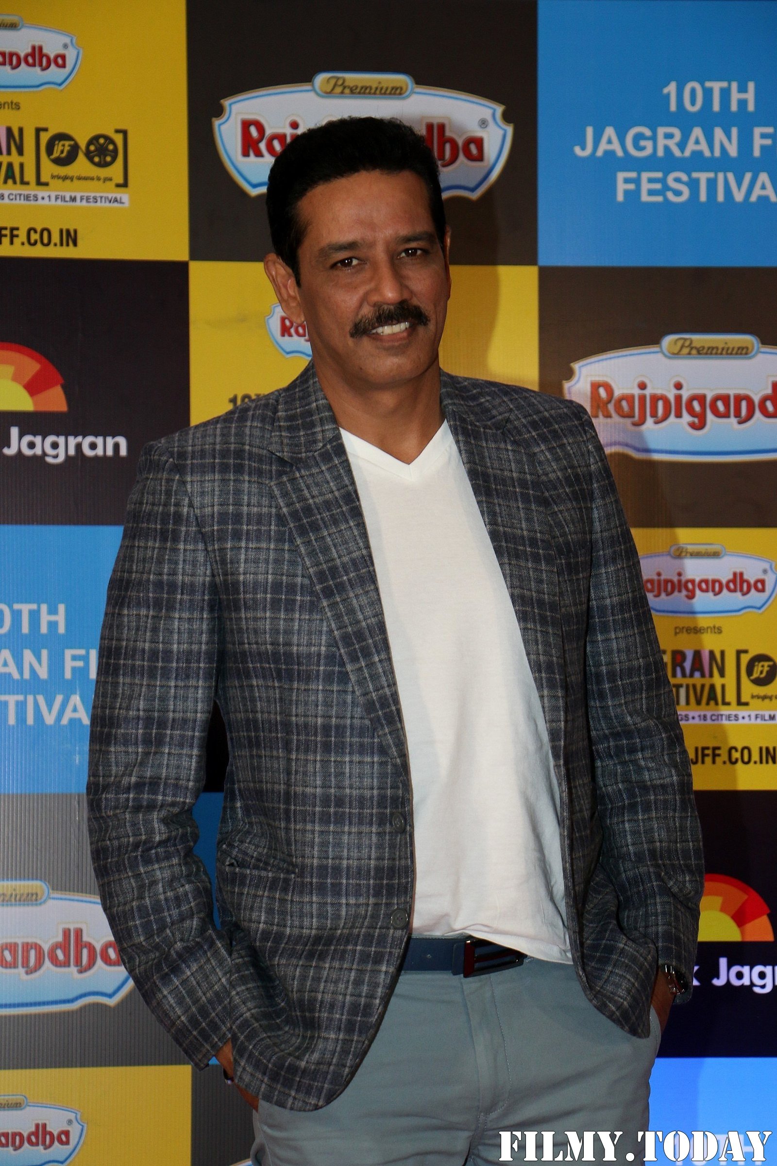 Photos: Jagran Film Festival Awards 2019 At Jw Marriot | Picture 1688465