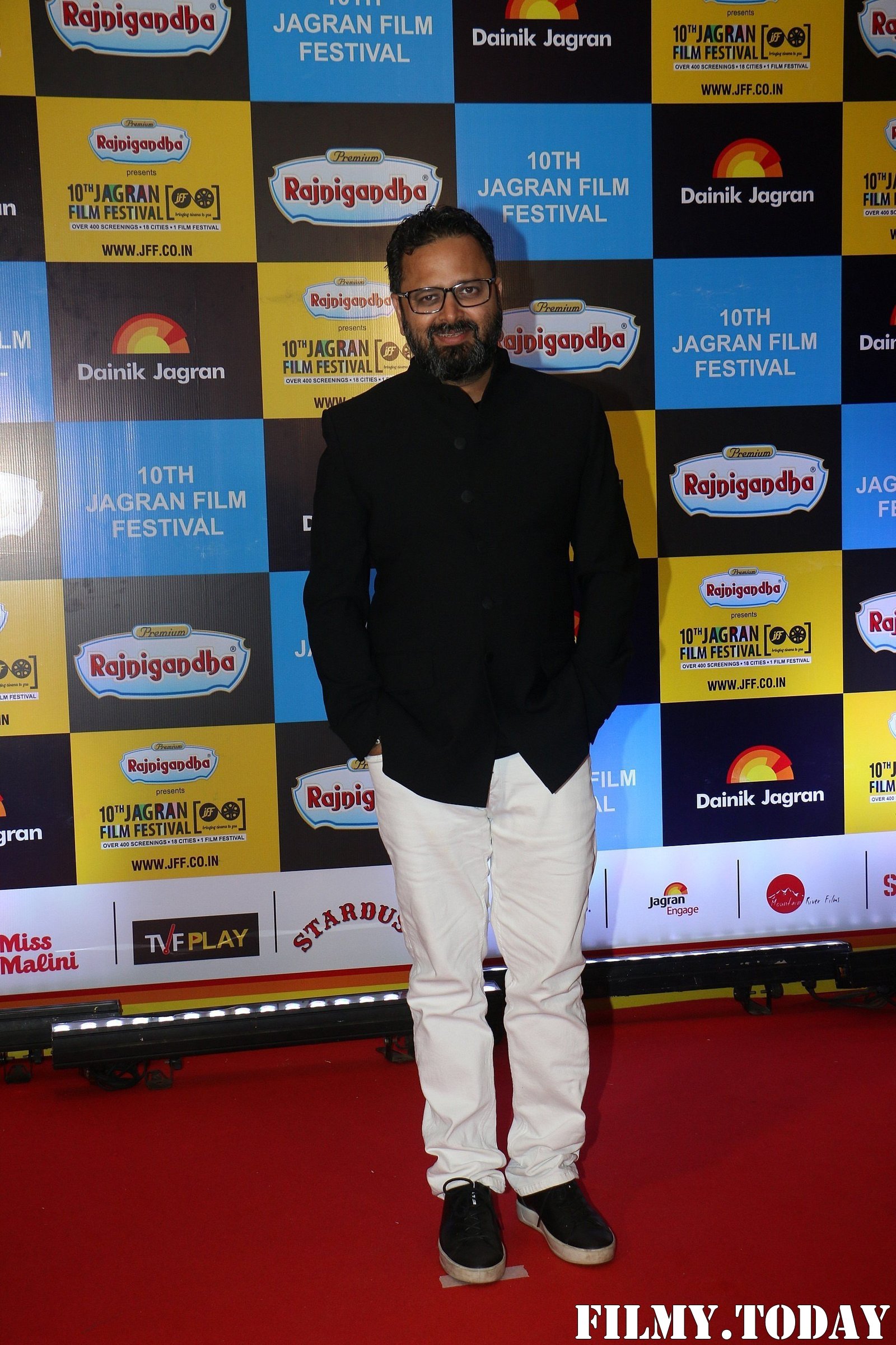 Photos: Jagran Film Festival Awards 2019 At Jw Marriot | Picture 1688476