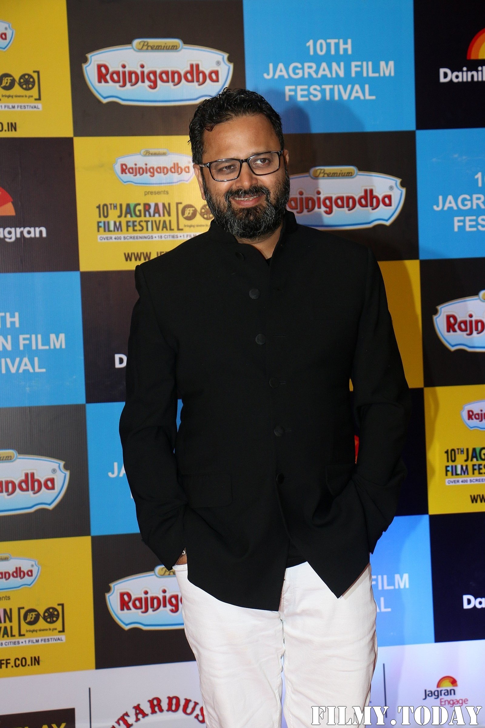 Photos: Jagran Film Festival Awards 2019 At Jw Marriot | Picture 1688477