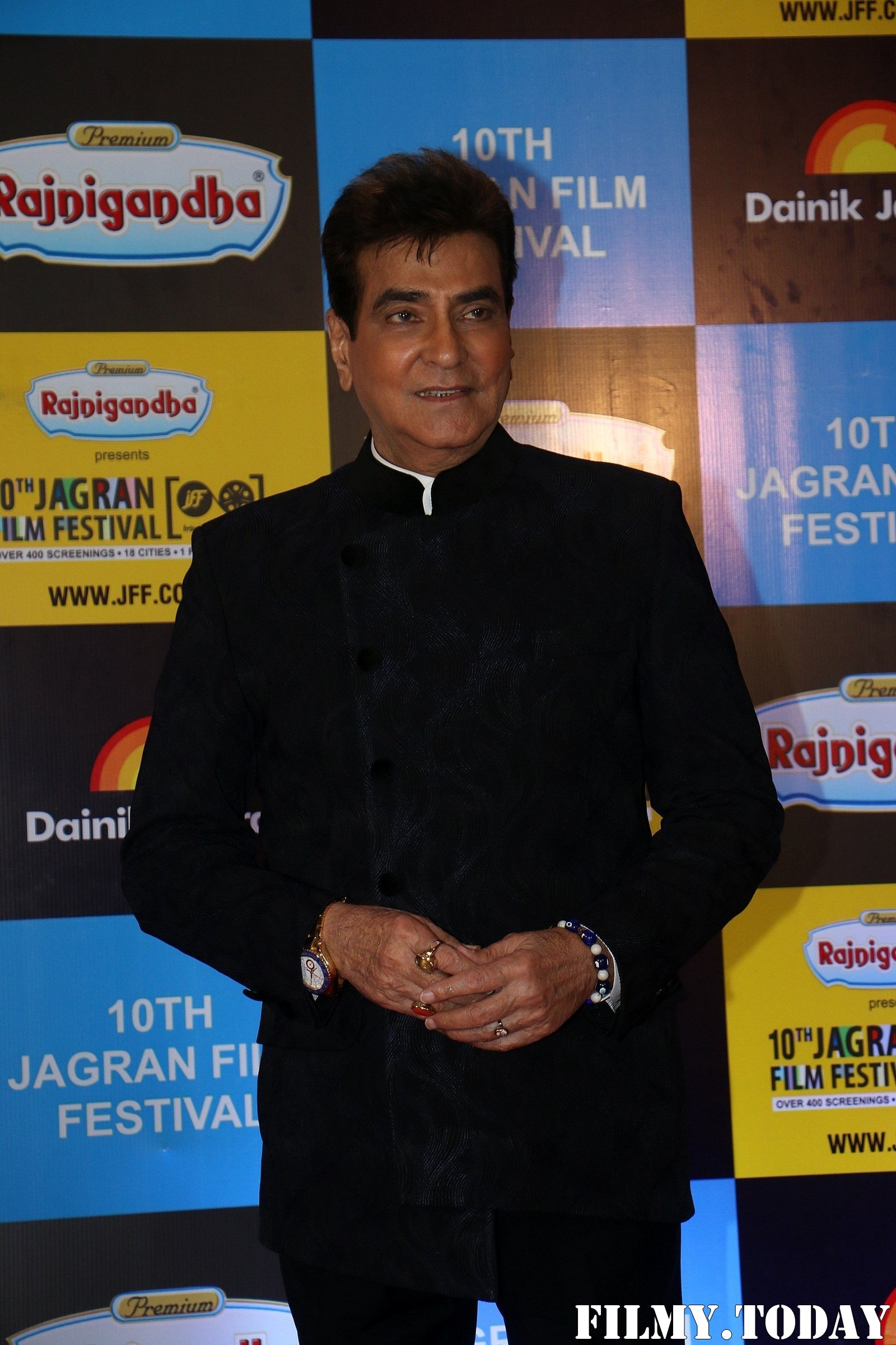 Photos: Jagran Film Festival Awards 2019 At Jw Marriot | Picture 1688460
