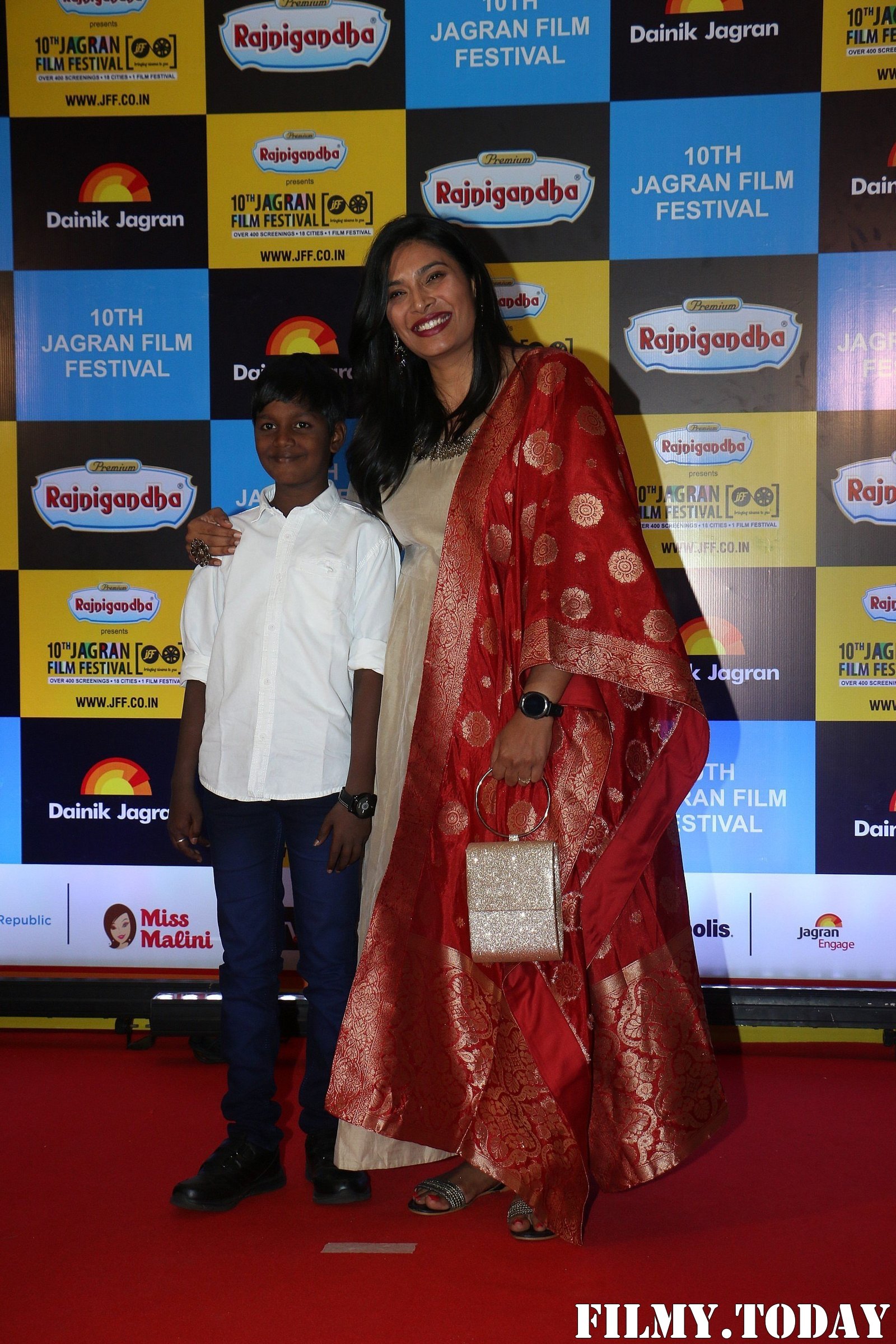 Photos: Jagran Film Festival Awards 2019 At Jw Marriot | Picture 1688478